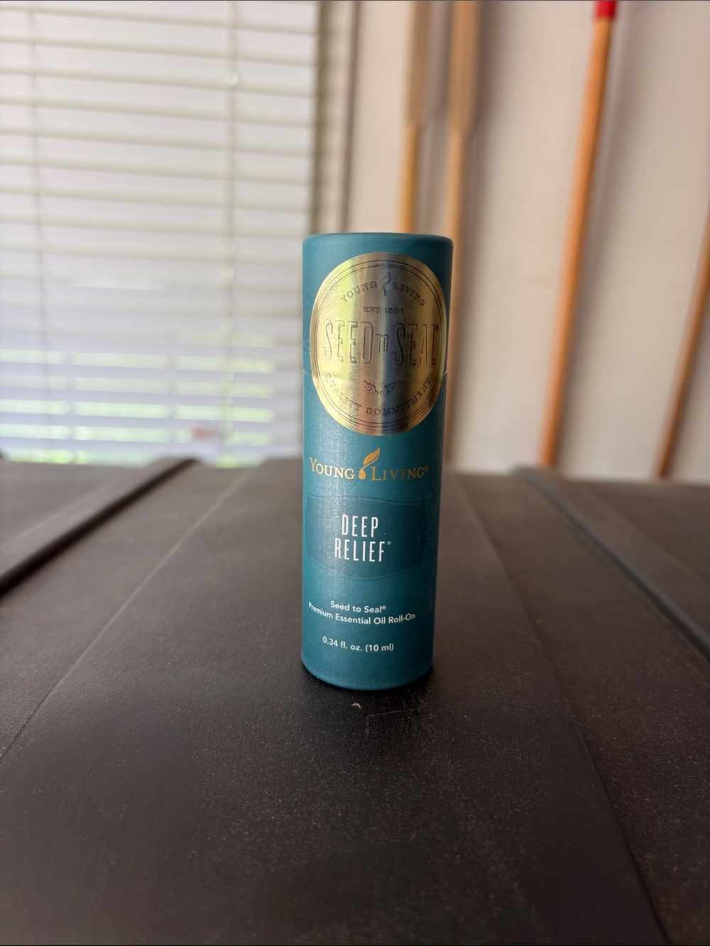 NWT Young Living Deep Relief Roll-On